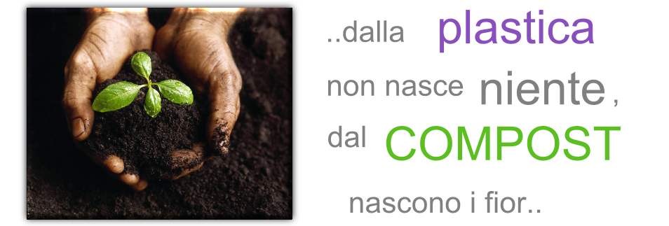 Compostabilità